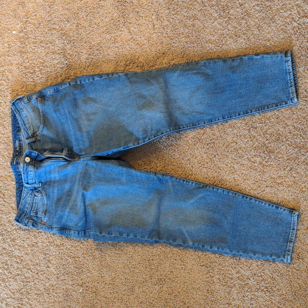 Old Navy OG Straight Jeans